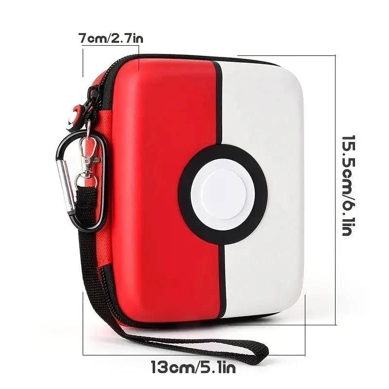 Pokemon Themed Storage Box