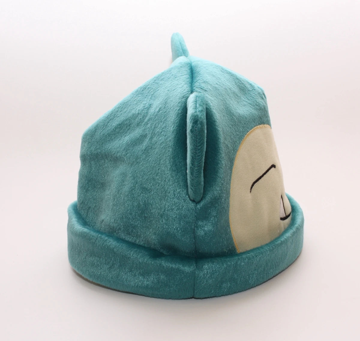 Snorlax Plush Hat for Children