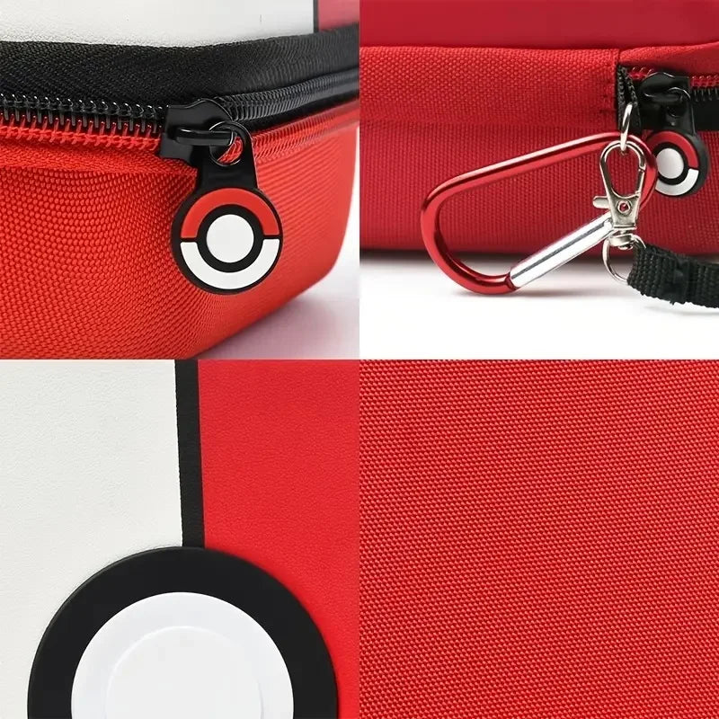 Pokemon Themed Storage Box