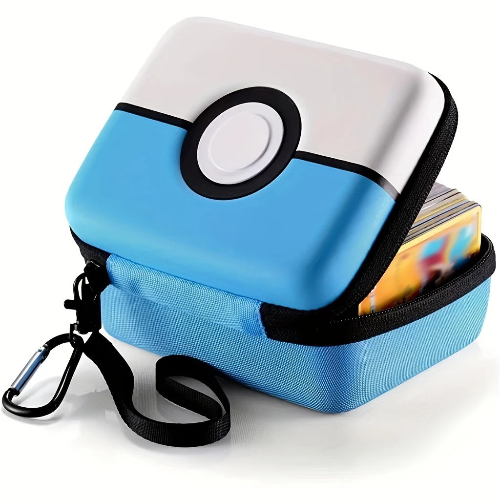 Pokemon Themed Storage Box